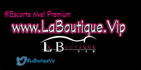 la boutique vip|Información legal .